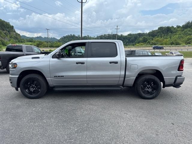 new 2025 Ram 1500 car, priced at $45,503