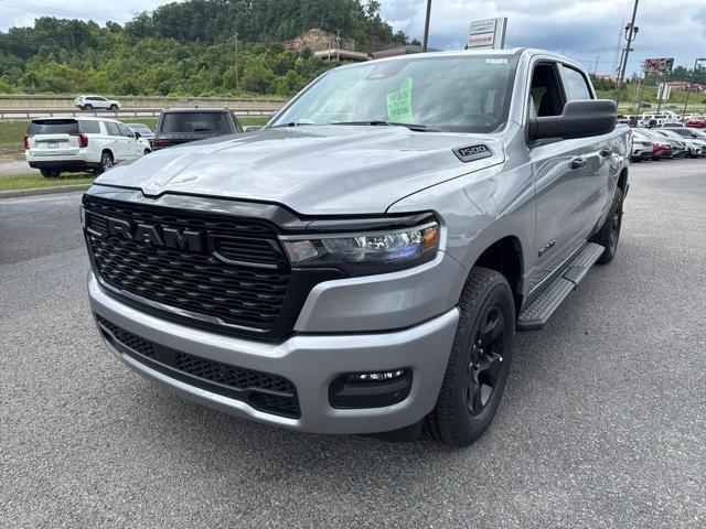 new 2025 Ram 1500 car, priced at $45,503