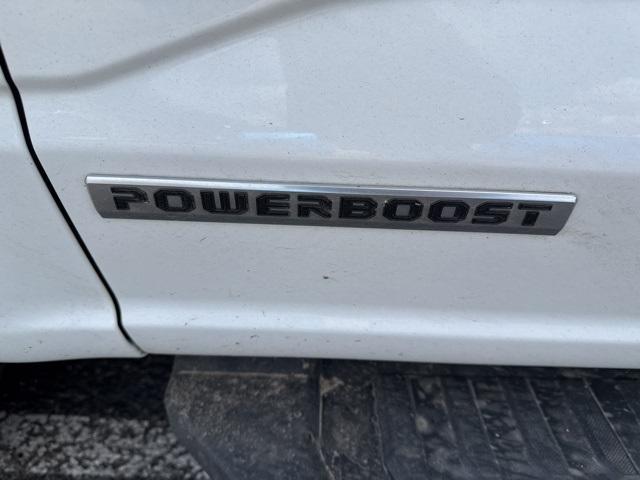 used 2023 Ford F-150 car, priced at $48,996