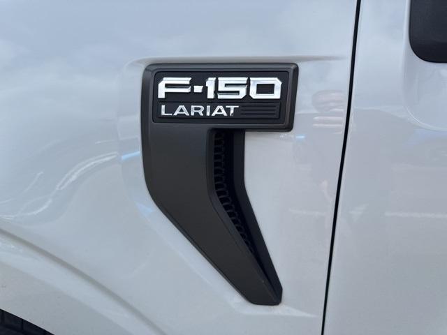 used 2023 Ford F-150 car, priced at $48,996