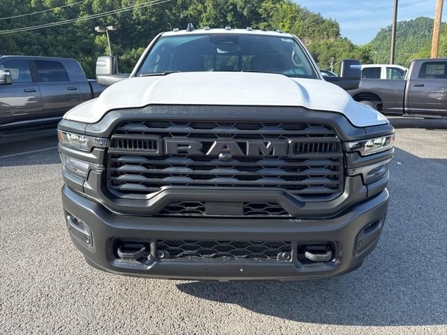 new 2025 Ram 2500 car, priced at $50,862