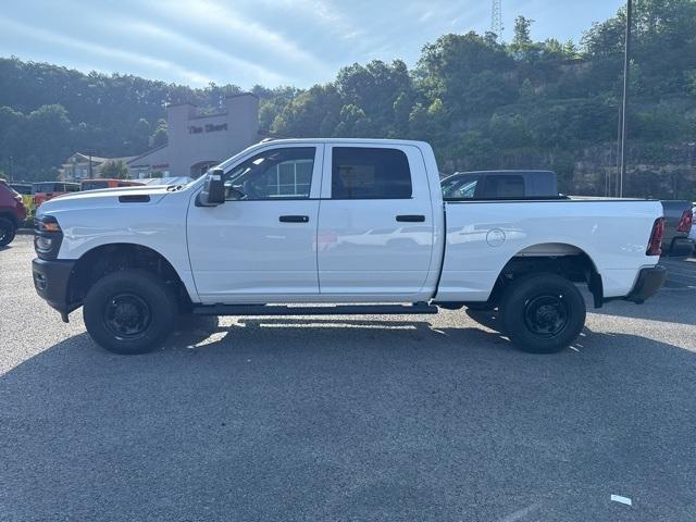new 2025 Ram 2500 car, priced at $50,862