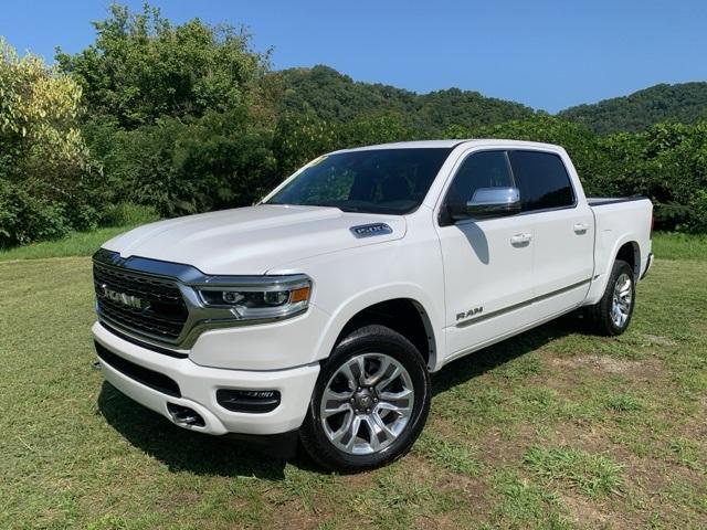 used 2024 Ram 1500 car, priced at $61,996