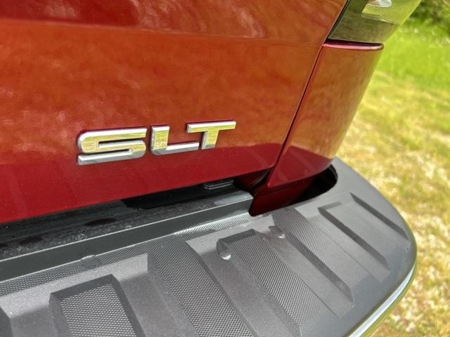 used 2018 GMC Sierra 1500 car, priced at $30,996