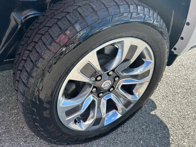 used 2023 Ram 1500 car, priced at $56,996