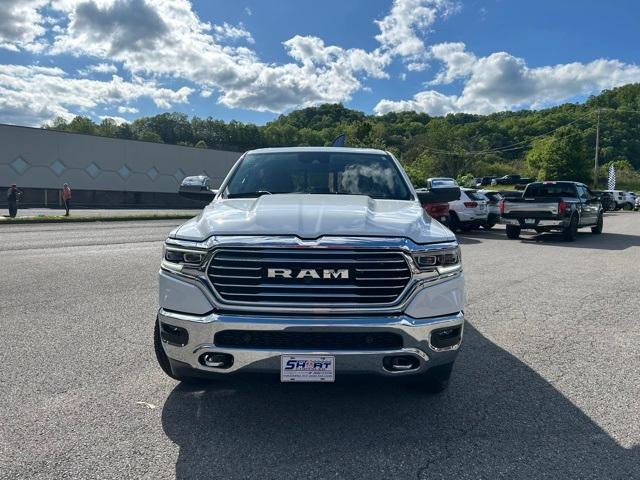 used 2023 Ram 1500 car, priced at $56,996