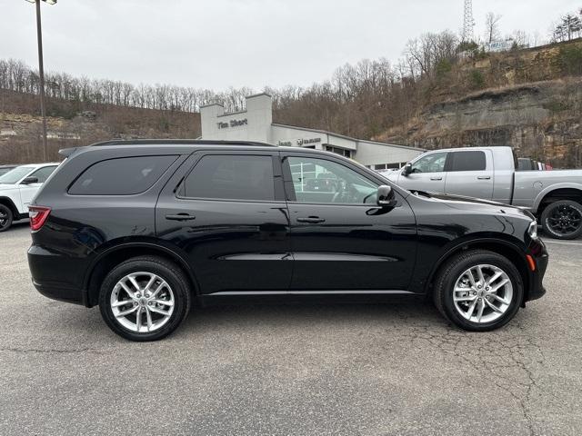 used 2024 Dodge Durango car, priced at $34,996