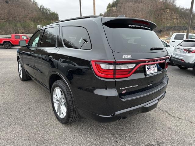 used 2024 Dodge Durango car, priced at $34,996