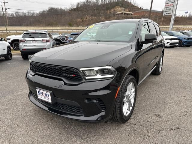 used 2024 Dodge Durango car, priced at $34,996