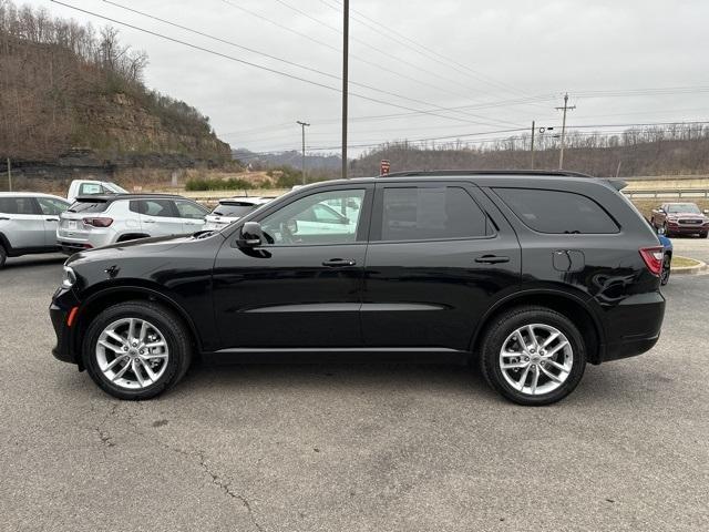 used 2024 Dodge Durango car, priced at $34,996