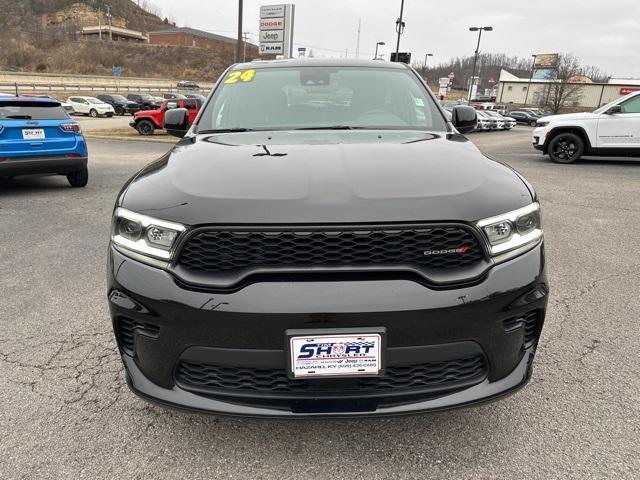 used 2024 Dodge Durango car, priced at $34,996