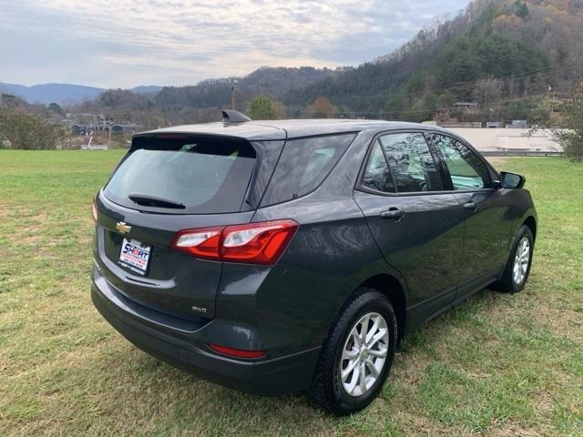 used 2019 Chevrolet Equinox car, priced at $18,785