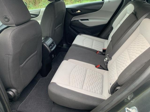 used 2019 Chevrolet Equinox car, priced at $18,785