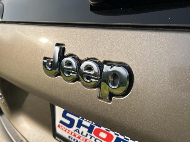 used 2019 Jeep Cherokee car, priced at $13,996