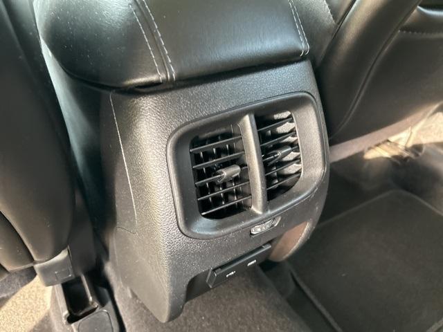 used 2019 Jeep Cherokee car, priced at $13,996