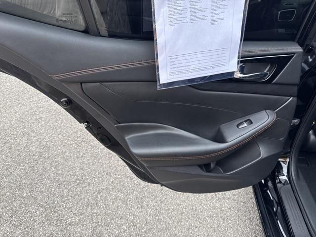 used 2023 Nissan Maxima car, priced at $32,500