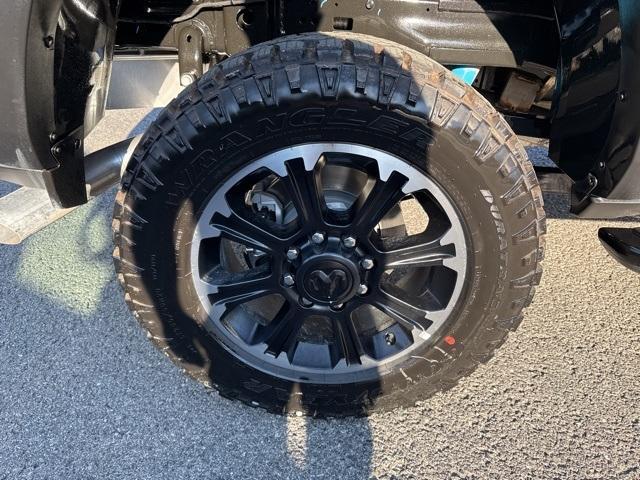new 2026 Ram 2500 car, priced at $78,997