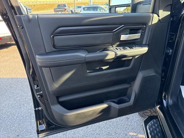 new 2026 Ram 2500 car, priced at $78,997