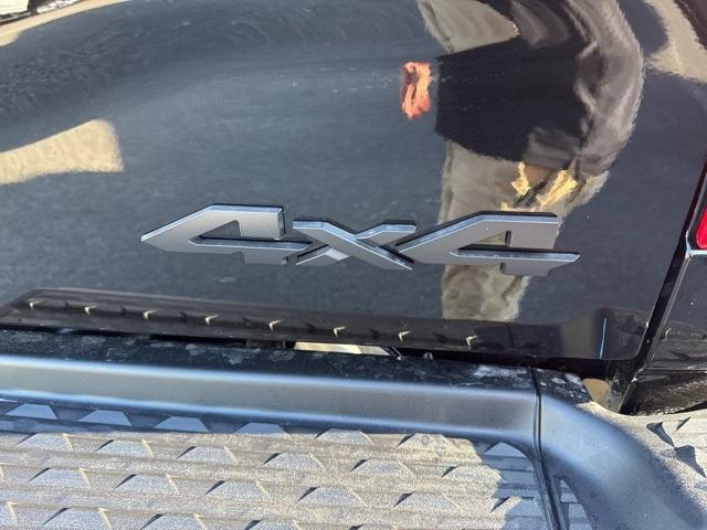 new 2026 Ram 2500 car, priced at $78,997