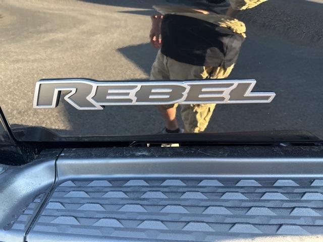 new 2026 Ram 2500 car, priced at $78,997