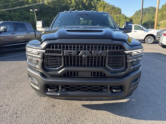 new 2026 Ram 2500 car, priced at $78,997