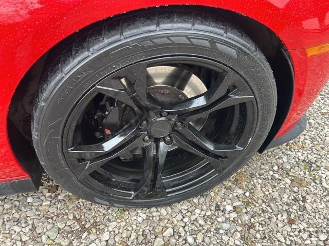 used 2013 Chevrolet Camaro car, priced at $36,500
