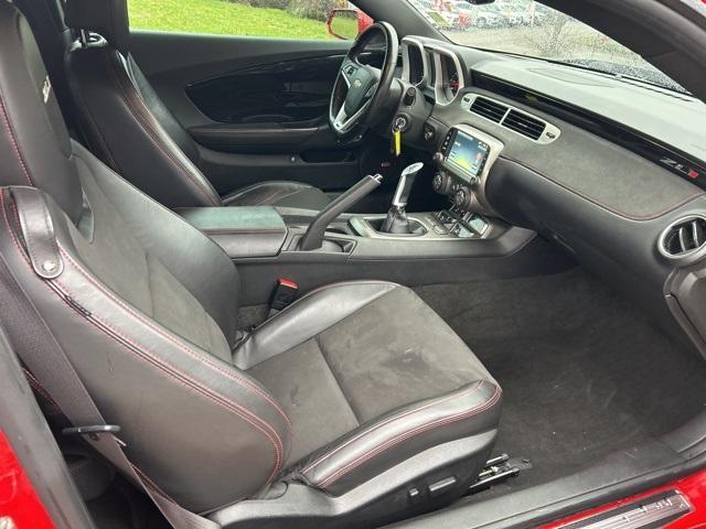 used 2013 Chevrolet Camaro car, priced at $36,500