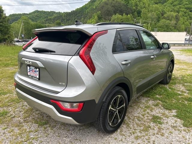 used 2023 Kia Niro car, priced at $23,500