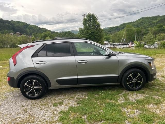 used 2023 Kia Niro car, priced at $23,500