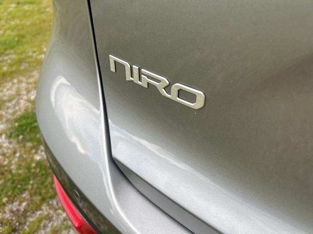 used 2023 Kia Niro car, priced at $23,500