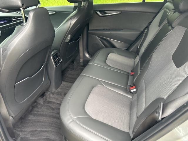 used 2023 Kia Niro car, priced at $23,500