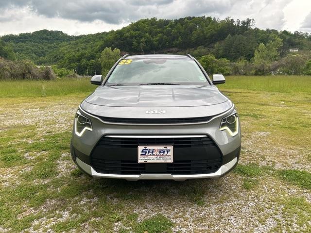 used 2023 Kia Niro car, priced at $23,500