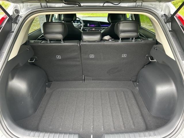 used 2023 Kia Niro car, priced at $23,500