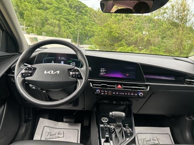 used 2023 Kia Niro car, priced at $23,500
