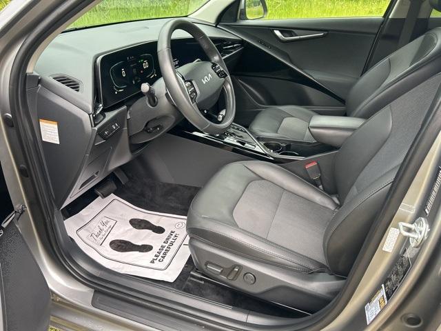 used 2023 Kia Niro car, priced at $23,500