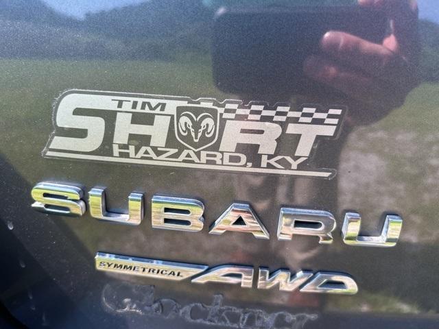 used 2021 Subaru Impreza car, priced at $14,995