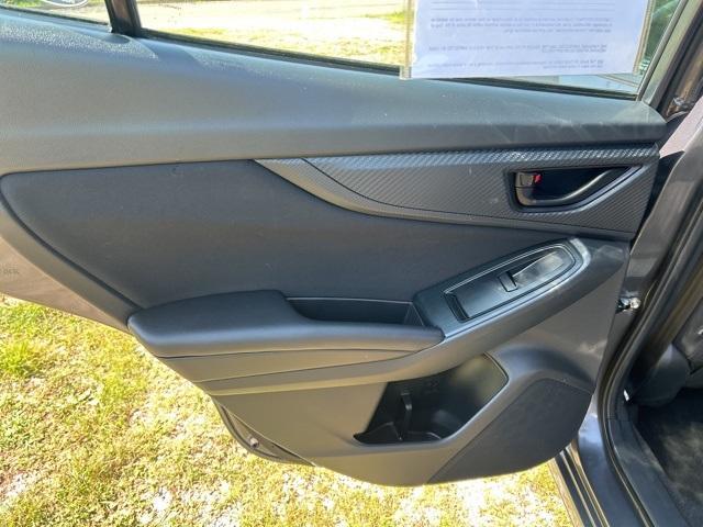 used 2021 Subaru Impreza car, priced at $14,995