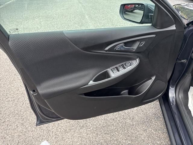 used 2023 Chevrolet Malibu car, priced at $18,996