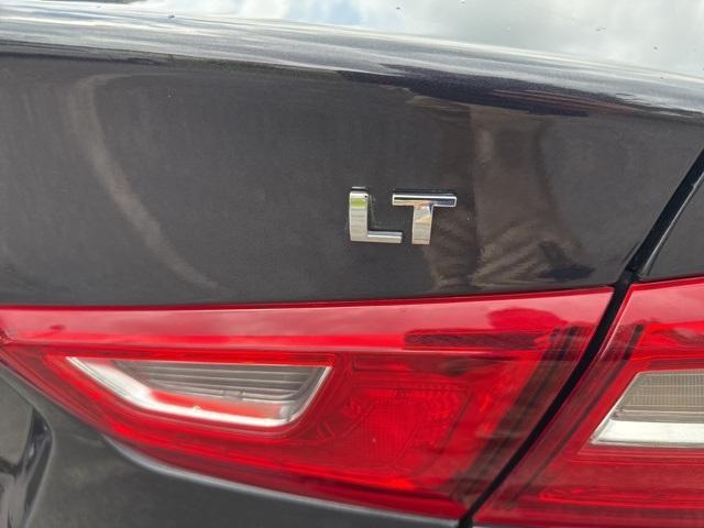 used 2023 Chevrolet Malibu car, priced at $18,996