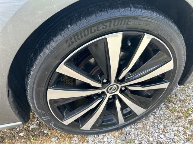 used 2019 Nissan Altima car, priced at $16,500