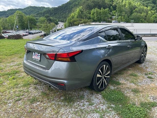 used 2019 Nissan Altima car, priced at $16,500