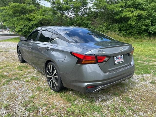used 2019 Nissan Altima car, priced at $16,500