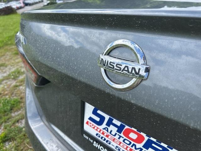 used 2019 Nissan Altima car, priced at $16,500