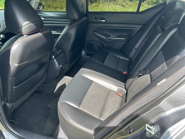 used 2019 Nissan Altima car, priced at $16,500