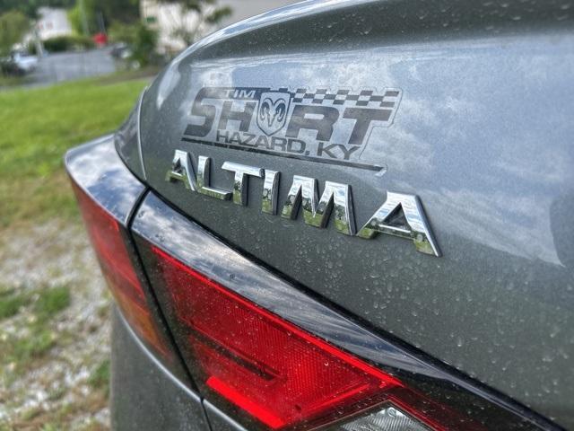 used 2019 Nissan Altima car, priced at $16,500