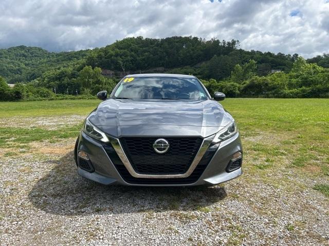 used 2019 Nissan Altima car, priced at $16,500