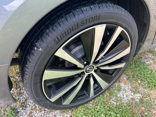 used 2019 Nissan Altima car, priced at $16,500