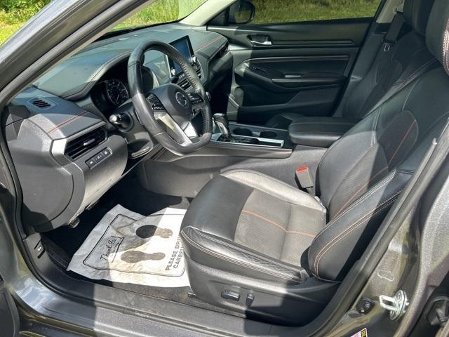 used 2019 Nissan Altima car, priced at $16,500