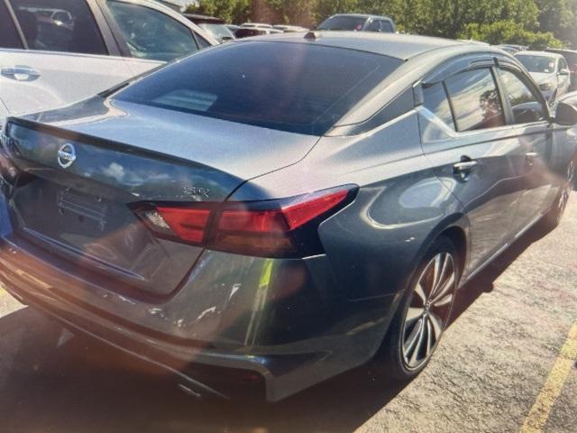 used 2019 Nissan Altima car, priced at $16,500