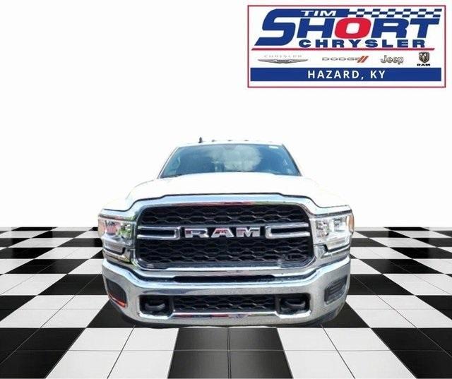 used 2024 Ram 2500 car, priced at $52,650